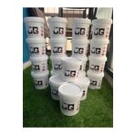 Home Beyaz Tutkal - 1 KG - Çok Amaçlı Yapıştırıcı - Tufting ve Punch için Uygundur