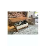 Home Bohem Açılabilir Orta Sehpa