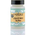 HOME DECOR SIVI WAX ŞEFFAF 90ML