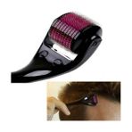 Home Derma Roller Titanyum Cilt Bakım Aleti 1.00 Mm.