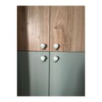 Home Dolap Kulbu ( Tek Adet)( Çocuk Ve Bebek Odası Için/ Tekli/ Balon Model)