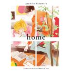 home (En la misma clase, Band 9)