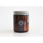 Home In Joy Mum 200G Soya Bluebell Kokulu Retro Serisi Kahve 410G Cam 7 x 9 cm - Beyaz - 1 Adet