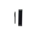Home İsme Kişiye Özel Siyah Metal Roller Kalem