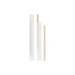 Home Kağıt Sargılı Tahta Karıştırıcı 11 cm 200 Lü Paket - Koli 20 Adet