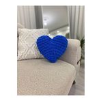 Home Kalpli Dekoratif Yastık