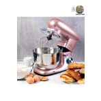 Home Karaca Stand Mikser Rosegold Mutfak Şefi 1900w 5,5l Kıyma Çekme Sucuk-sosis Içli Köfte Ap.