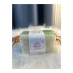 Home Karmic Voices Aloe Vera özlü Lifli Extract soap Hanmade Sabun