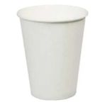 Home Karton Bardak (Beyaz) 7 Oz - 50 Adet