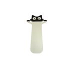 Home Kitap Severler Için Kedi Tasarımlı Kitap Ayracı | Şık & Sevimli Hediye | Artpera3d