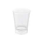 Home Kokteyl-Shot Bardağı Şeffaf 60 cc 25 Li - Adet