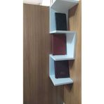 Home Köşe duvar rafı