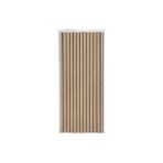 Home Kraft Kağıt Pipet 6mm x 19,7 cm - Adet