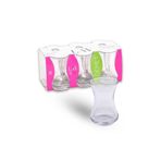Home Lav Demet 303 6 lı Çay Bardak
