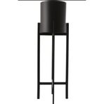 Home METAL KOVALI AYAKLI SAKSILIK 95 CM BÜYÜK