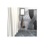 Home Metal Tasarım Portmanto Askılık Ayaklı Elbise Askısı