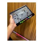 Home Motor plakalık