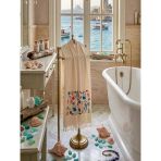 Home Of Buldan Soft Touch Peshtemal – %100 Pamuk Müslin Hafif Ve Hızlı Kuruyan Peştemal