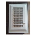 Home PLASTİK BANYO MENFEZİ 45*50