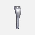 Home Puzzle 16 cm Krom Ayak