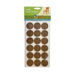 Home Puzzle 18 Adet Zemin Koruyucu Keçe