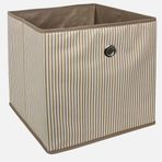 Home Puzzle 30 cm Kahve Raf Organizer
