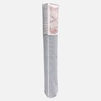 Home Puzzle 38x210 cm 6 m2 Gri Halı Hurcu