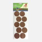 Home Puzzle 45 mm Zemin Koruyucu Keçe