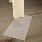 Home Puzzle Bej 120x240 mm Keçe