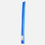 Home Puzzle L5 1 mt 60x10 mm Mavi Kalın Profil