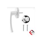 Home PVC PİMAPEN PENCERE KOLU (BEYAZ)