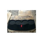 Home RENAULT BROADWAY SPRİNG FAİRWAY 4 OVAL MEDEFE ÜZERİ POLYESTER KAPLAMA PANDİZOT