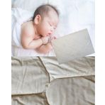 Home Revolution Yün Bebek Seti (Yorgan + Yastık) -Çanta