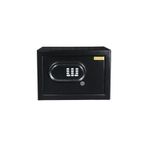 Home Safe HM250E Siyah Şifreli Kasa