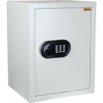 Home Safe HM520E Krem Şifreli Kasa