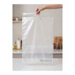 Home Şeffaf Naylon Poşet 1 kg. 70cmX120cm