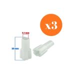 Home Shopping > Arzum Technomix Ar1031 Uyumlu Blender Dişlisi