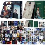 Home Silk 2 PAKET/110 Adet Jung-Kook Fotoskop Seti 55 Adet Ben Hala Al (Yurt Dışından)