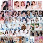 Home Silk 4 PAKET/217PCS Sokak Kids Lomo Kart Fotokardlar Sokak Çocukları Yeni Albüm Lomo Kart Sap Baş Stray Mini Fotoğraf Kartları Sokak Çocuk Poster Kartları Hayranlar Için (Yurt Dışından)