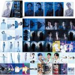Home Silk 55PCS Bangtan Erkekler Lomo Kartları Bts Fotocard Bangtan Boys Proof Albüm Bangtan Boys Kartpostalları Ordu Hayranları Için (Yurt Dışından)
