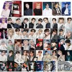 Home Silk 55PCS Enhypen Lomo Kartları Enotypen Memorılar: Adım 2 Yeni Albüm Lomo Kartları Enhypen Poster Kartları Hayranlar Için (Yurt Dışından)