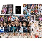 Home Silk 55PCS Sokak Çocukları Lomo Sokak Çocukları 5 Yıldızlı Yeni Albüm Lomo Kartı Sokak Çocukları Mini Fotokardlar Sokak Çocukları Kartpostallar Için Hayranları (Yurt Dışından)