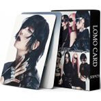 Home Silk Aespa Fotoğraf Kartları K-Pop Aespa Whiplash Albüm Fo (Yurt Dışından)