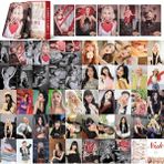 Home Silk Elefad (G) I-Dle Lomo Fotoğraf Kartları 55PCS (G) I-Dle I-Dle I Seviyorum Fotocardlar (G) I-Dle Mını Lomo Kartları Fans Için Hayal (G) I-Dle ER-051 (Yurt Dışından)