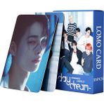 Home Silk Enhypen Fotokoları K-Pop Enhypen Romantizm: Anlatılmamış-Day (Yurt Dışından)