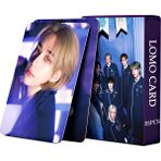 Home Silk Iki Kez Lazer Fotoselli 50 Adet Iki Kez Fotoselli K-P (Yurt Dışından)