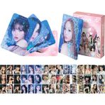 Home Silk Itzy Fotokoları Itzy Lazer Fotokoları Kpop Itzy Albümü Lomo (Yurt Dışından)