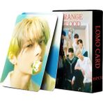 Home Silk K-Pop Fotokaplar 55 Adet Ben Hala Fotokaplarım K-Pop (Yurt Dışından)
