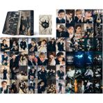 Home Silk Kpop 55 Fotoğraf Kartları Enhypen Pack Enhypen Lomo Kartları Enhypen Dark Blood Albüm Lomo Kartları Enhypen Poster Kartları Fan For (Full) (Yurt Dışından)