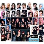 Home Silk Minnie Fotoğraf Kartları 55 Adet (G) I-Dle Minnie Fot (Yurt Dışından)